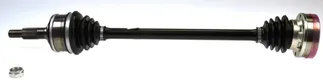 GKN Loebro CV Axle Assembly - 251-407-271 JX